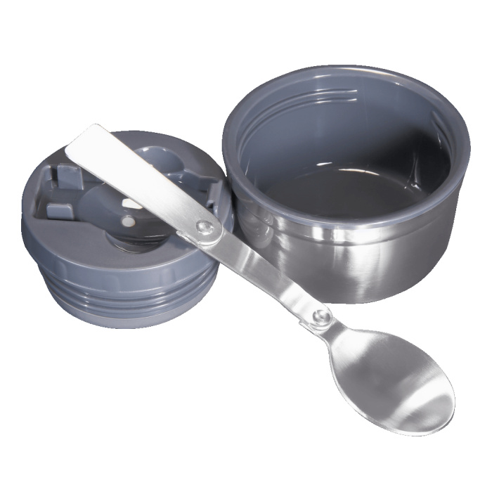 Termos Termite WARHEAD JAR 0,75l zielony